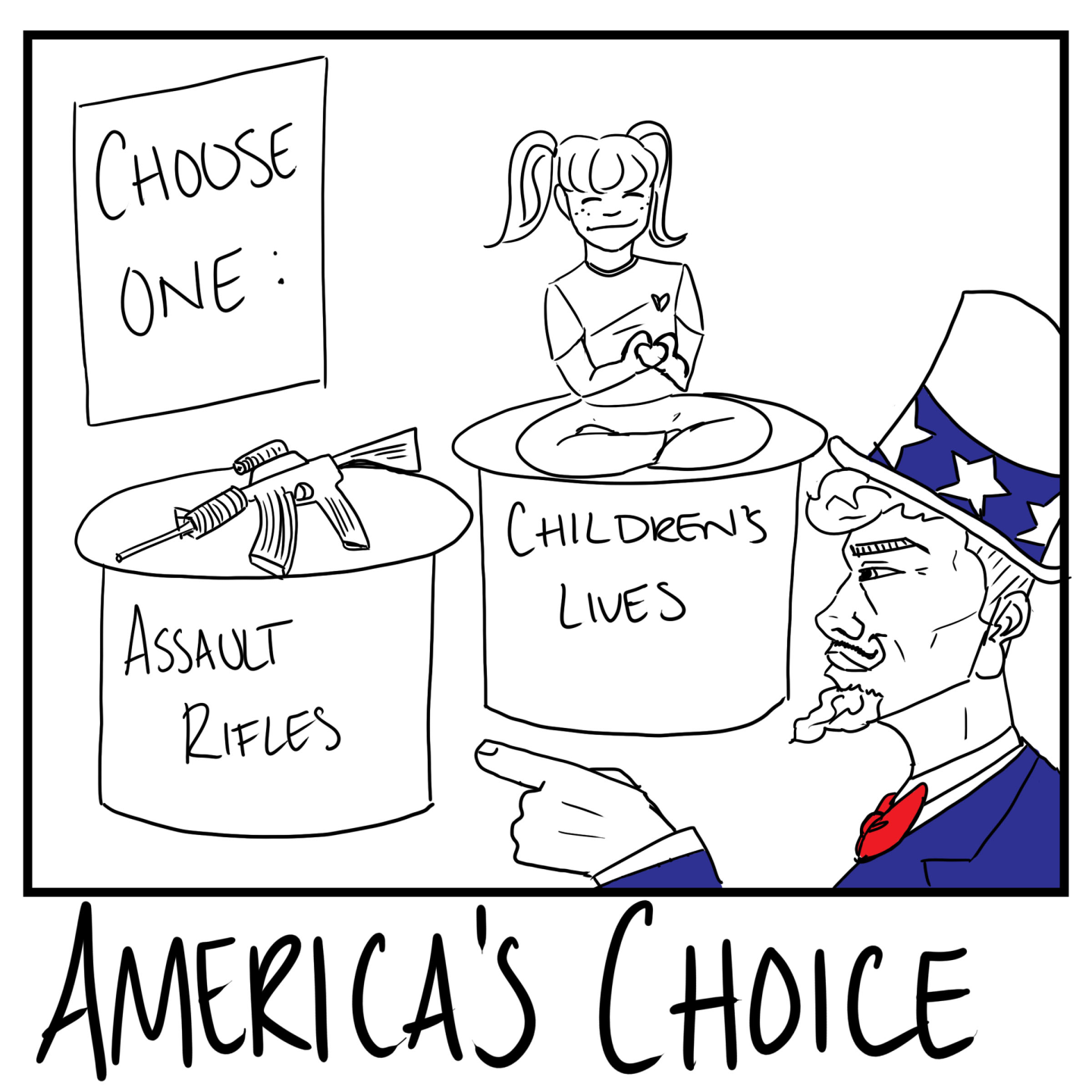 America's Choice